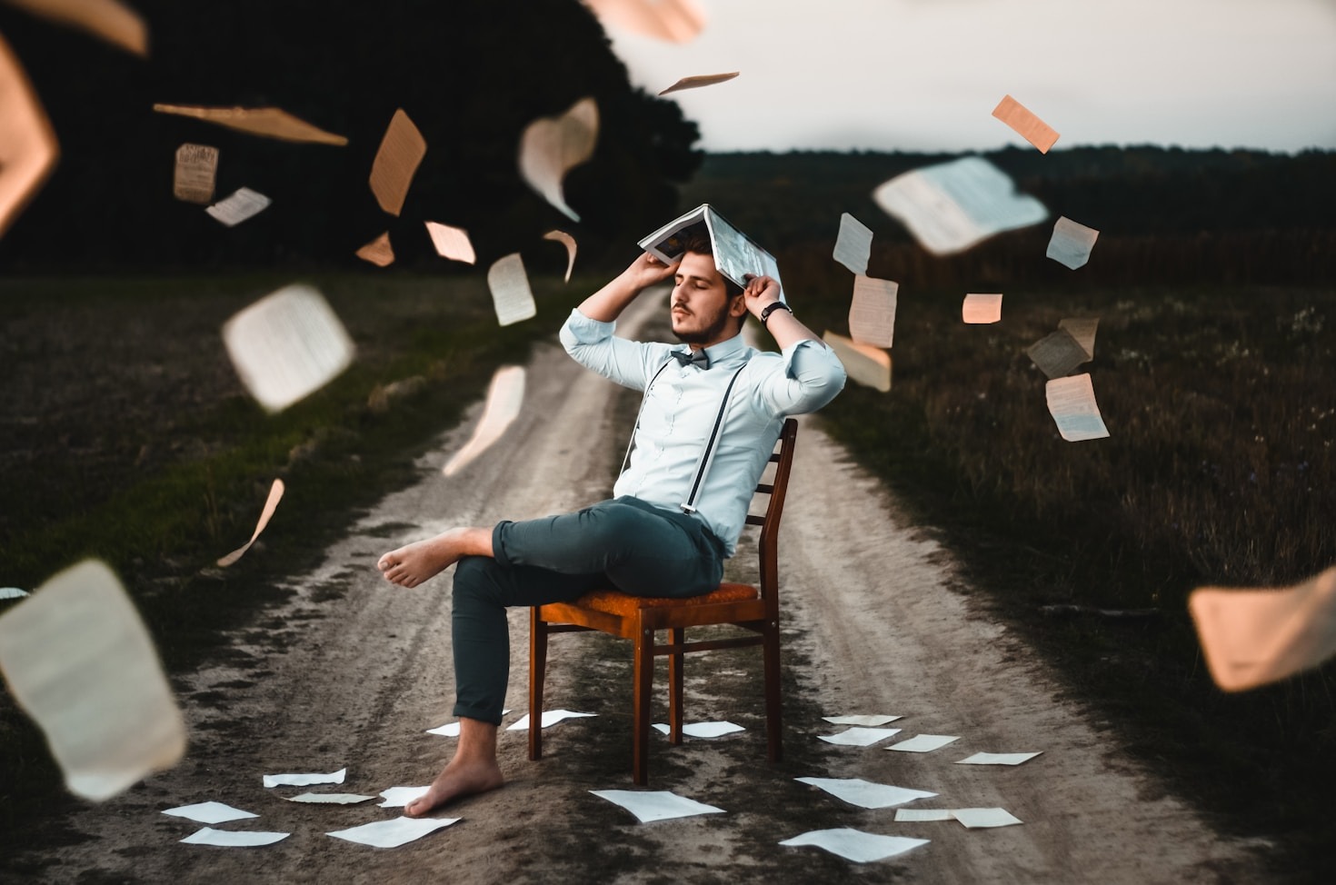 Autonomia e sentido: o papel das narrativas