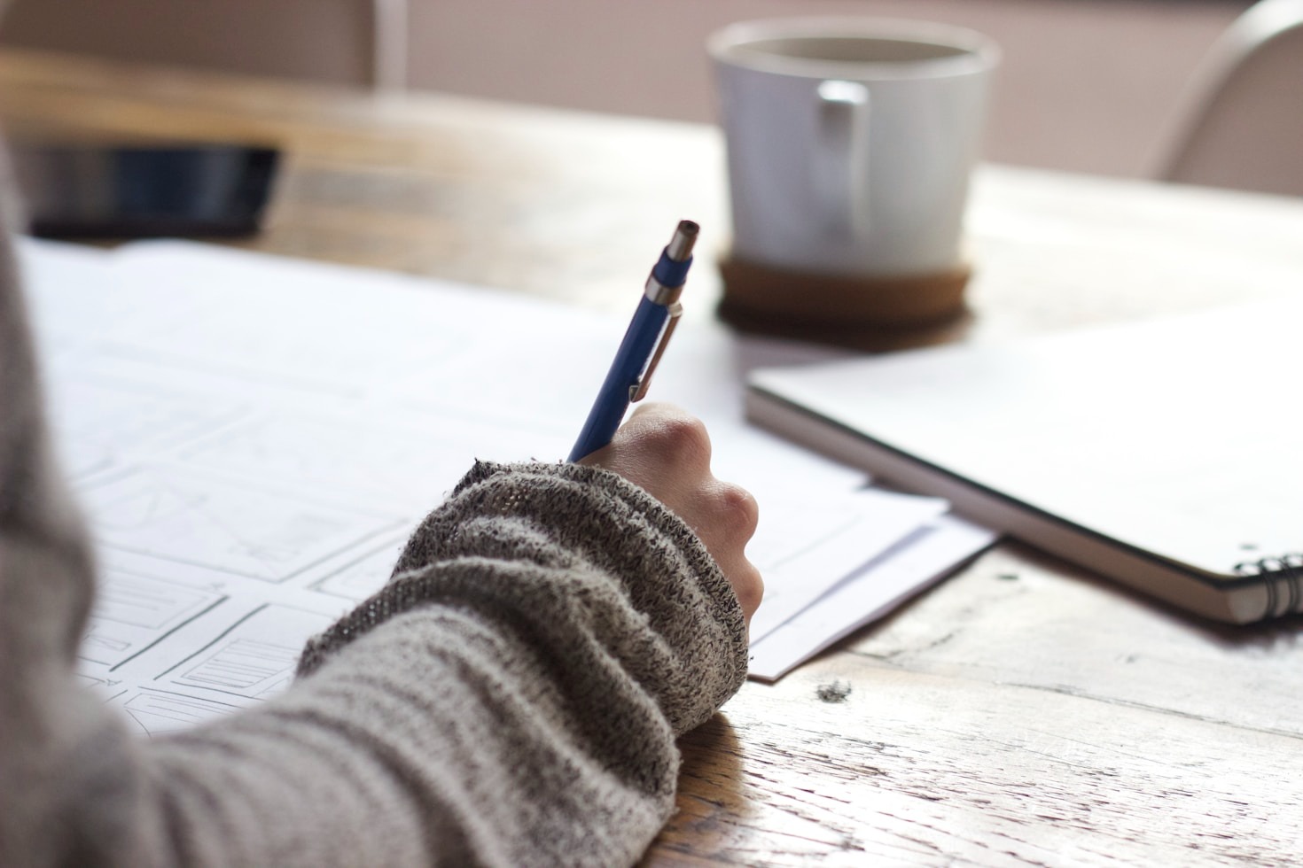 Como experiências de vida promovem aprendizado