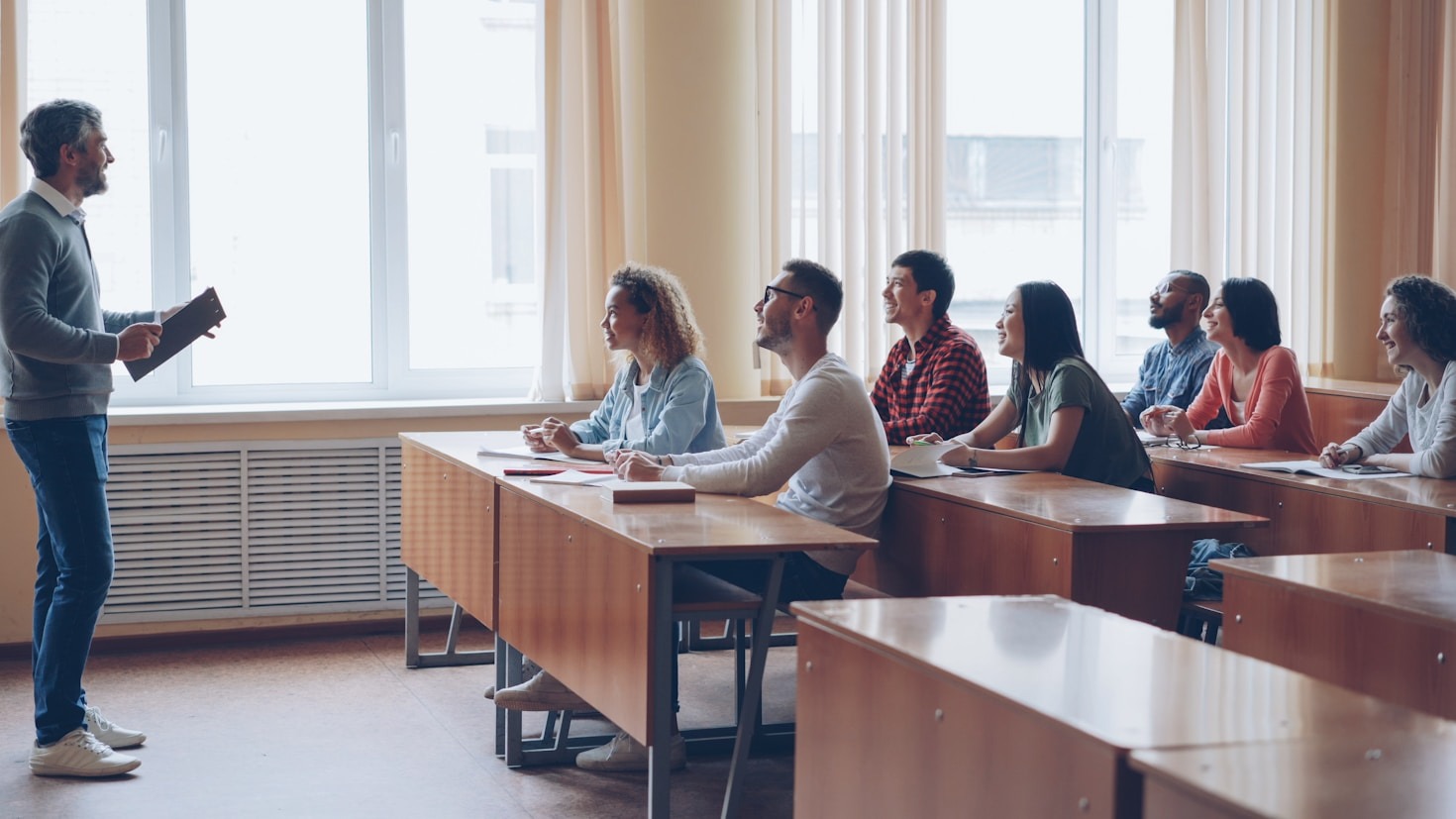 O futuro da educação sob a ótica histórica